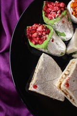 Indian desserts