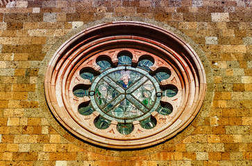 Rose Window