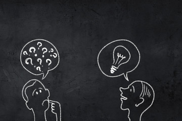 Communication concept