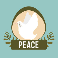 Peace design 