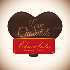 Chcolate design 
