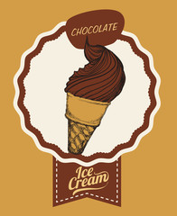 Chcolate design 