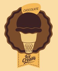 Chcolate design 