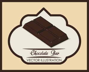 Chcolate design 