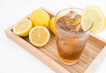 Iced Tea