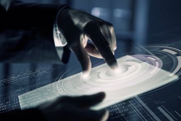 Virtual technologies