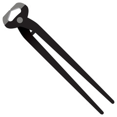 Crescent Heavy Duty Nippers