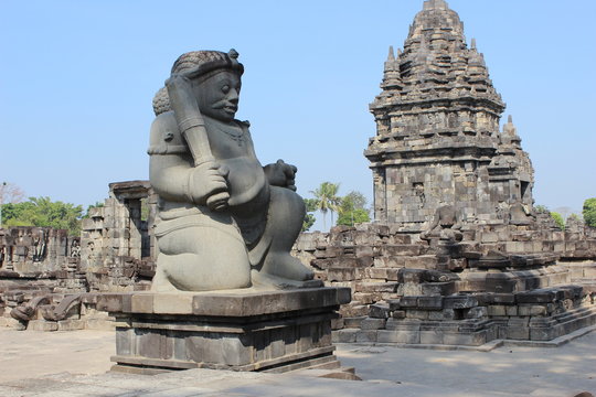 dwarapala