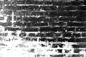 Obraz premium Texture. Brick. It can be used as a background