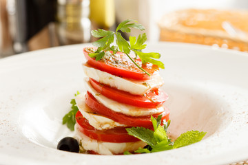 Caprese Salad