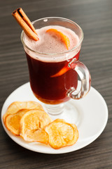 mulled wine