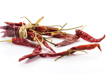 Obraz premium Red chilli