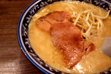 チャーシューラーメン