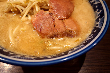 チャーシューラーメン