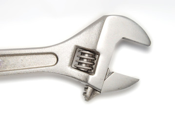 Adjustable spanner