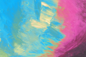 Fototapeta na wymiar Colorful textured background
