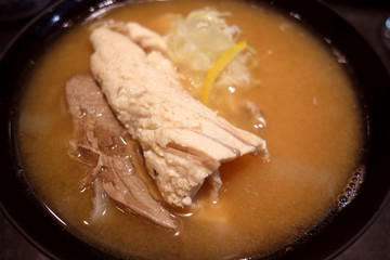 あら汁