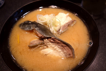 あら汁