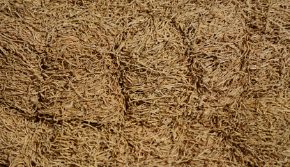 dry tobacco