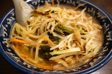 ラーメン