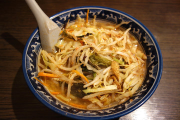 ラーメン