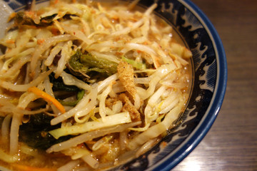 ラーメン