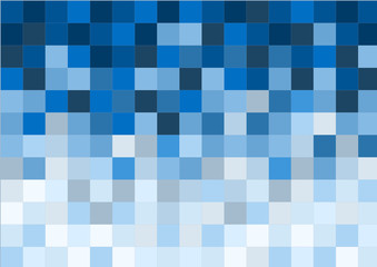 Hintergrund abstrakt blau