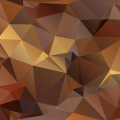 Abstract geometric background