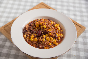 Chili von Carne