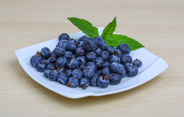 Blueberry