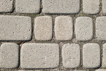 Brick wall background