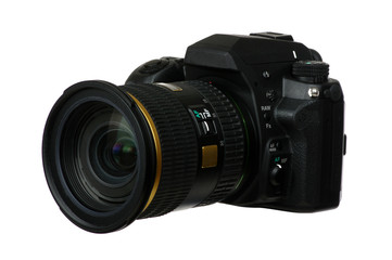 Fototapeta premium camera