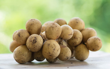 Fruit Thailand named Lancet