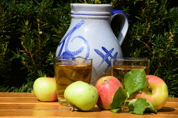 Apfelwein
