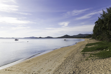 Beautiful Beach /  Koh  Samui