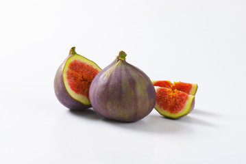 Fresh figs