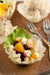 Fruit salad