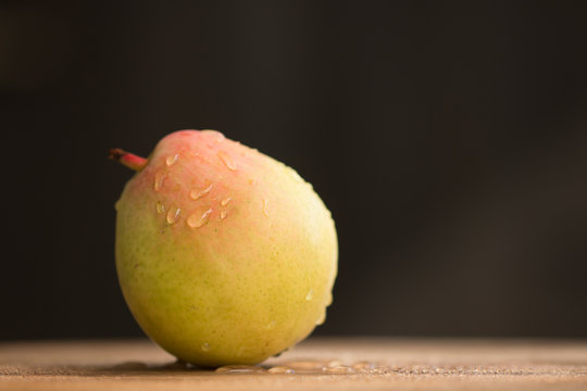 One sweet pear 