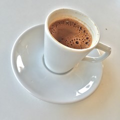 coffee