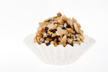 Chocolate Truffle