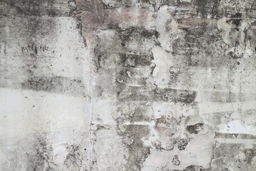 Old concrete wall texture