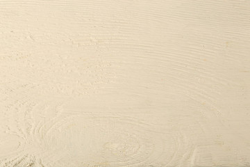 Light wooden background
