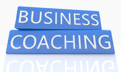 Business Coaching