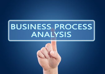 Business Process Analysis
