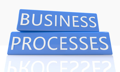 Business Processes