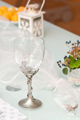 table setting