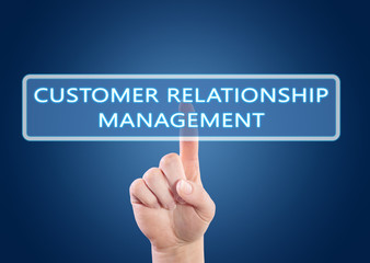 Customer Relationship Management