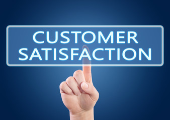 Customer Satisfaction