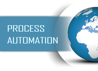 Process Automation