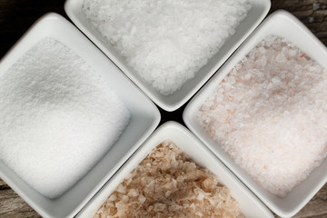 Sea salt